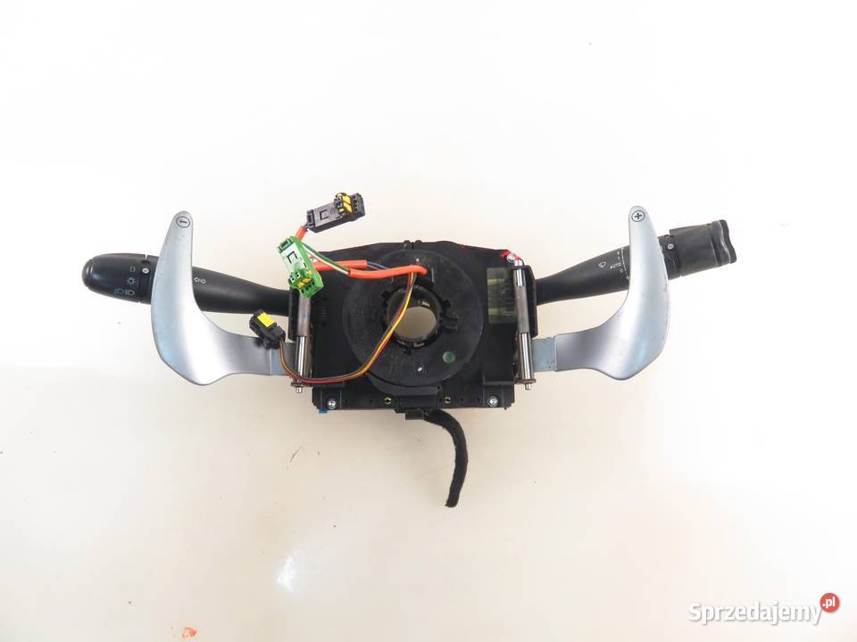 PRZEŁĄCZNIK ZESPOLONY CITROEN C3 I FC 96488229XT