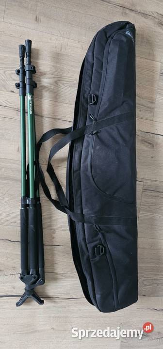 Wiatrówka AirArms ProSport 45 mm Rabka-Zdrój