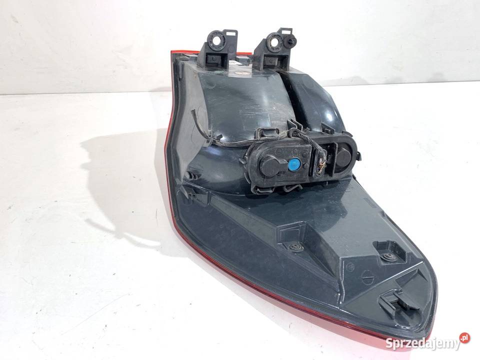 LAMPA LEWY TYŁ BMW F48 7488545 Crossover ŚWIATŁO osobowe