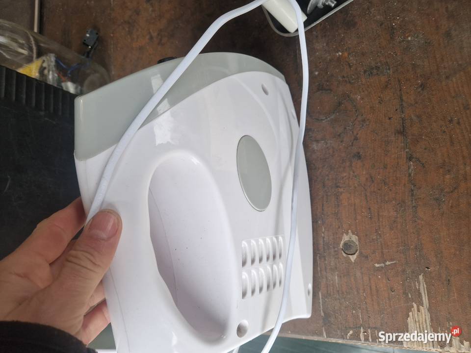 Maszynka do mielenia elekryczna Esperaza Żyrardów