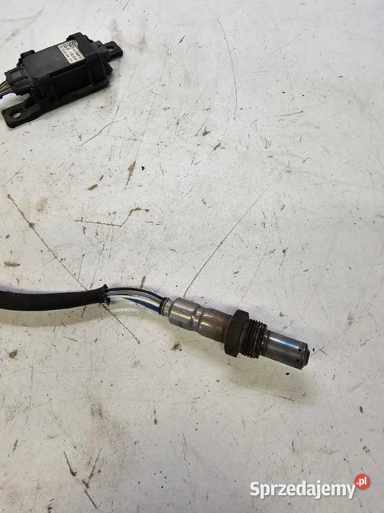 SONDA LAMBDA CZUJNIK NOX AUDI A6 C8 4K Przystajń