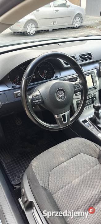 Passat 20 tdi Myślenice sprzedam