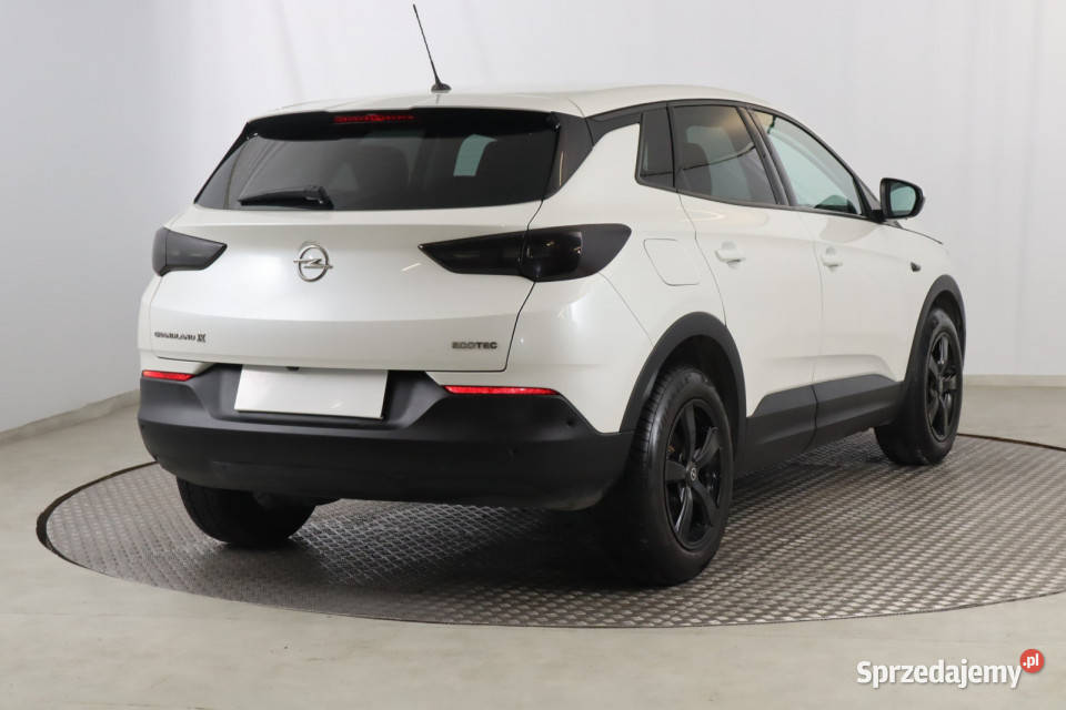 Opel Grandland 12 Turbo gniazdo USB Opel Zabrze