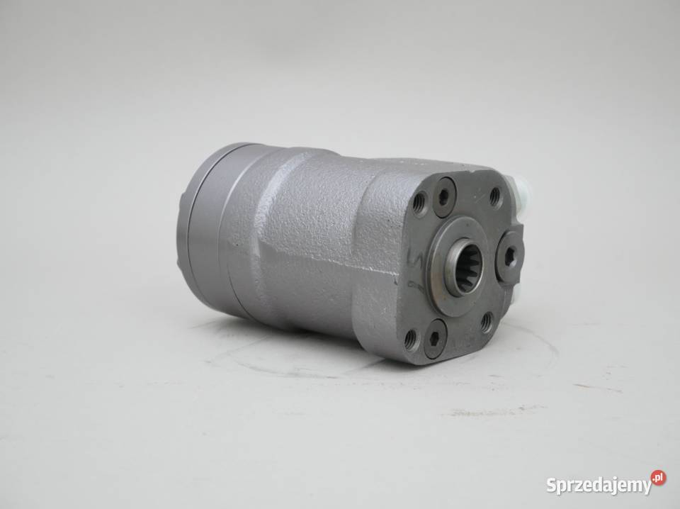 Orbitrol do koparki CAT M312 M315 M318 zamiennik śląskie
