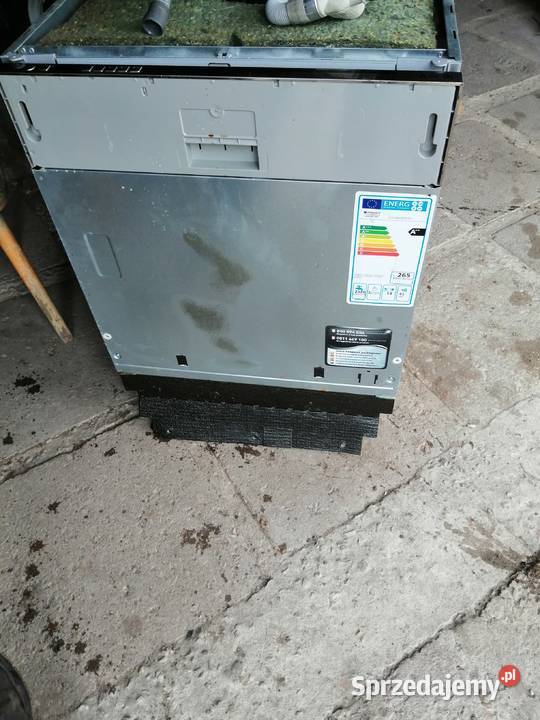 Zmywarka do zabudowy hotpoint ariston Zmywarki Jędrzejów