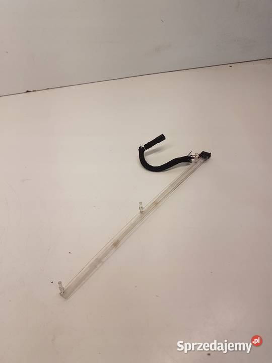 LISTWA LED DRZWI AUDI A6 C6 PRAWY TYŁ 4F0919178C Pozostałe Przystajń sprzedam