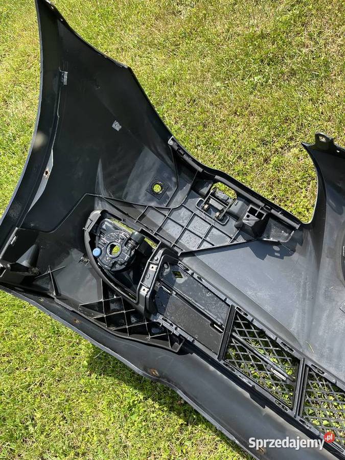 Zderzak BMW f10 f11 przód a90 b90 sophistograu