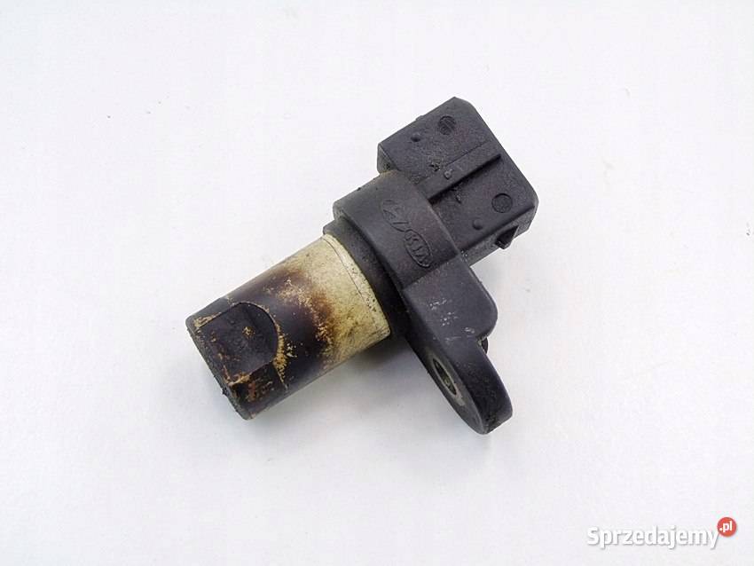 CZUJNIK POŁOŻENIA WAŁKA 13 12V HYUNDAI GETZ osobowe Sosnowiec