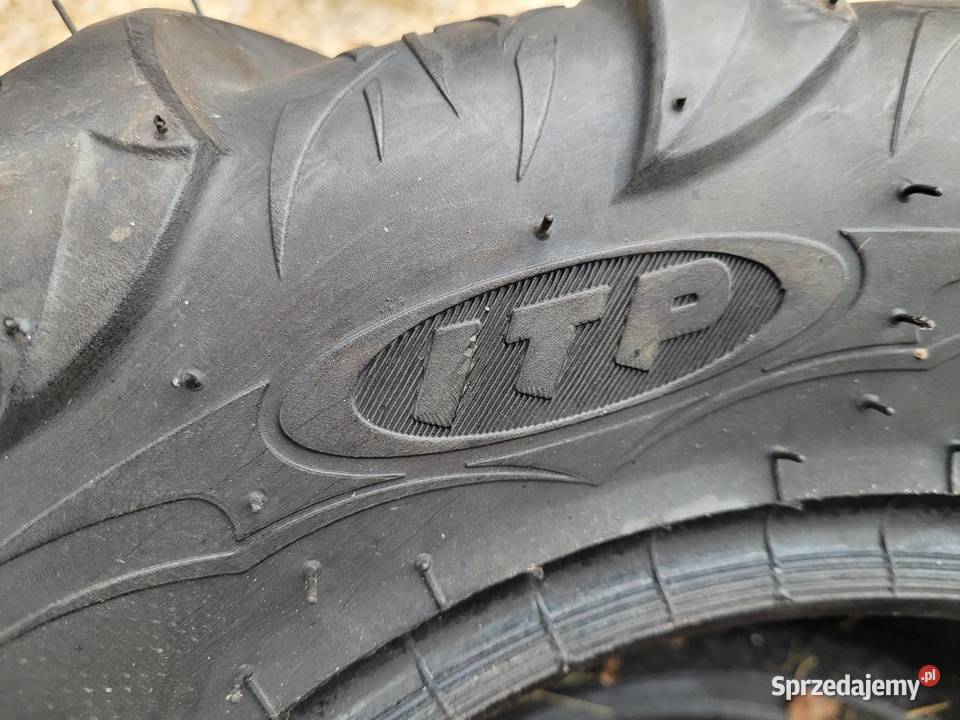 Opony ITP Mayhem 26x912 2 sztuki nowe nieużywane Zrębice