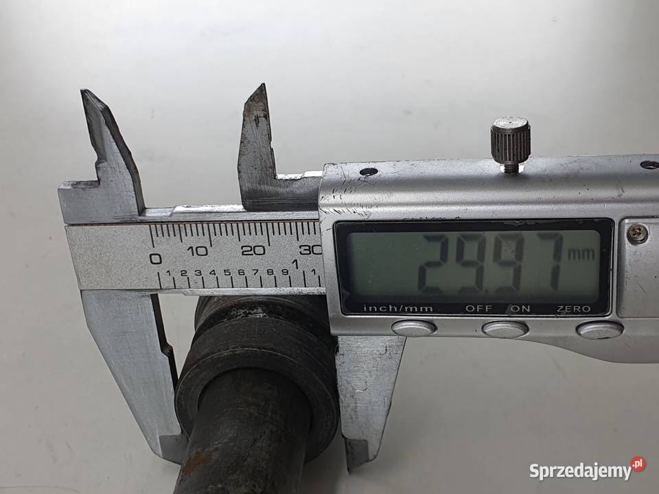 OSKA KOLA OS HONDA VFR 750 RC 24 Ośki Janowice sprzedam