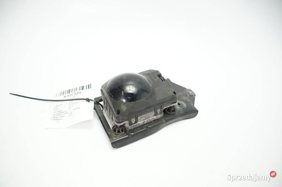 RADAR AUDI A8 D3 II LIFT 4E0907561F sprzedam