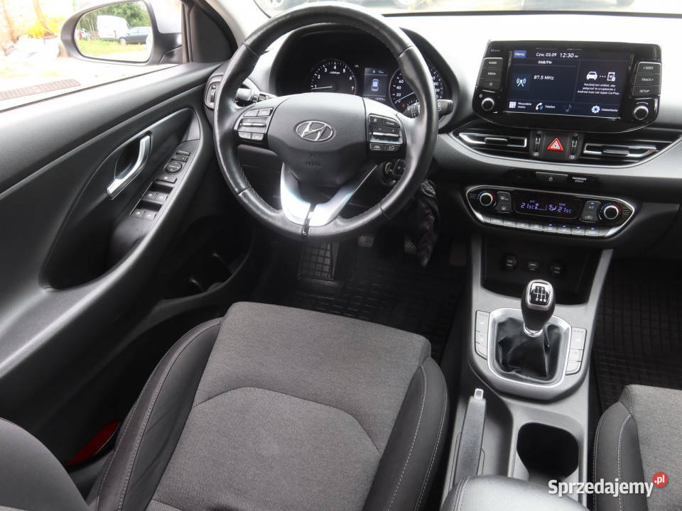 Hyundai i30 15 DPI 4/5 Hyundai