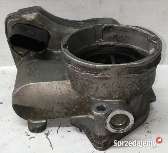 Przepustnica VW 20 TDI 03G128063B