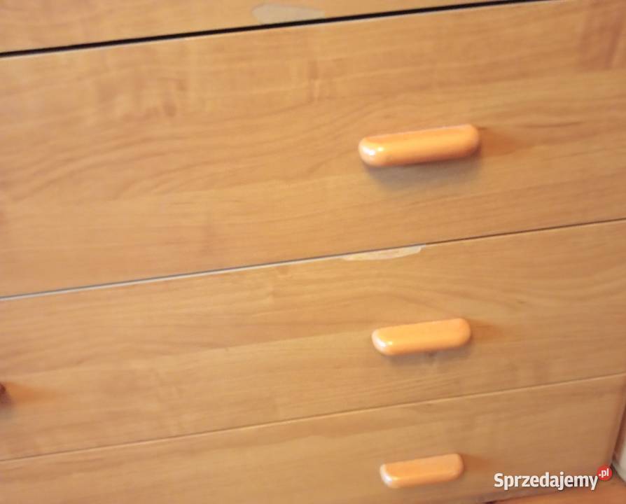 Zestaw mebli do pokoju Jaworzno