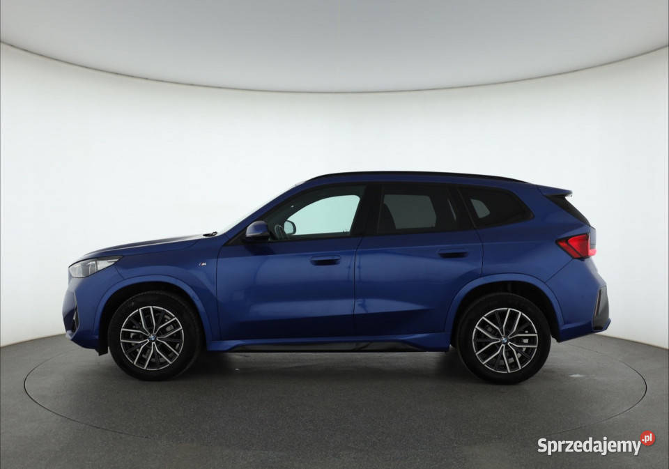 BMW X1 sDrive20i klimatyzacja śląskie Katowice sprzedam