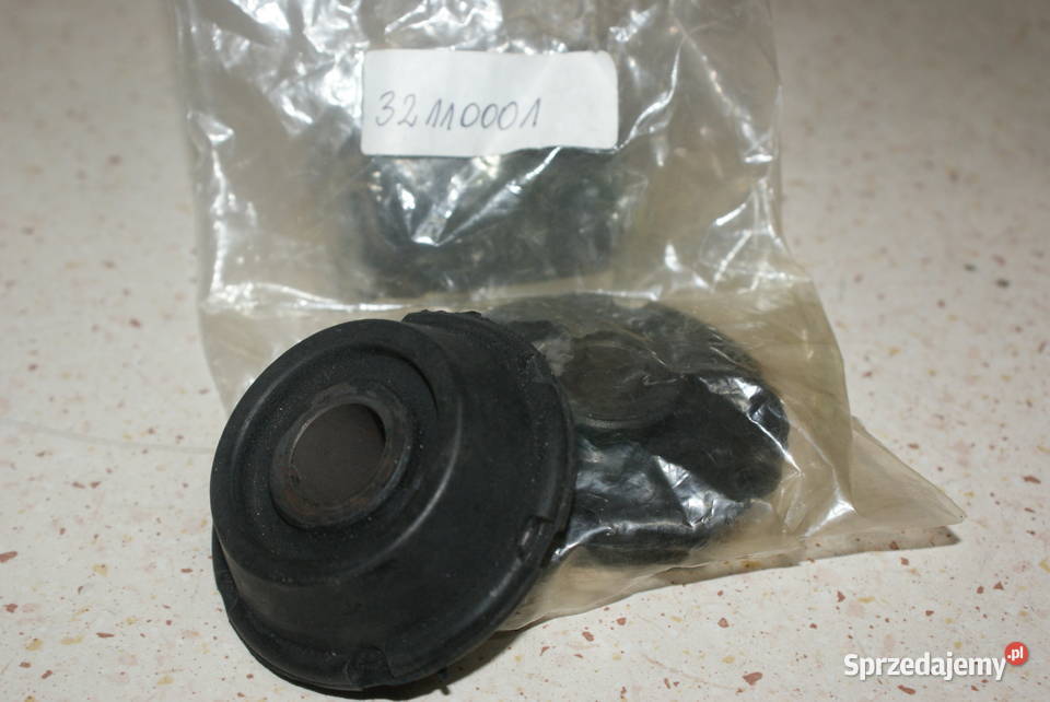 Tuleja Wahacza AUDI 100 C4AVANT 1290594 osobowe Białobrzegi