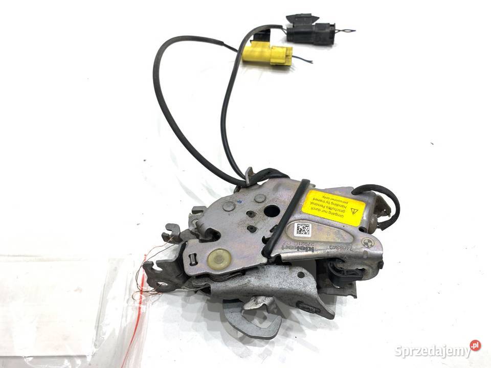 ZAMEK MASKI LEWY BMW F44 SportowyCoupe 7468349