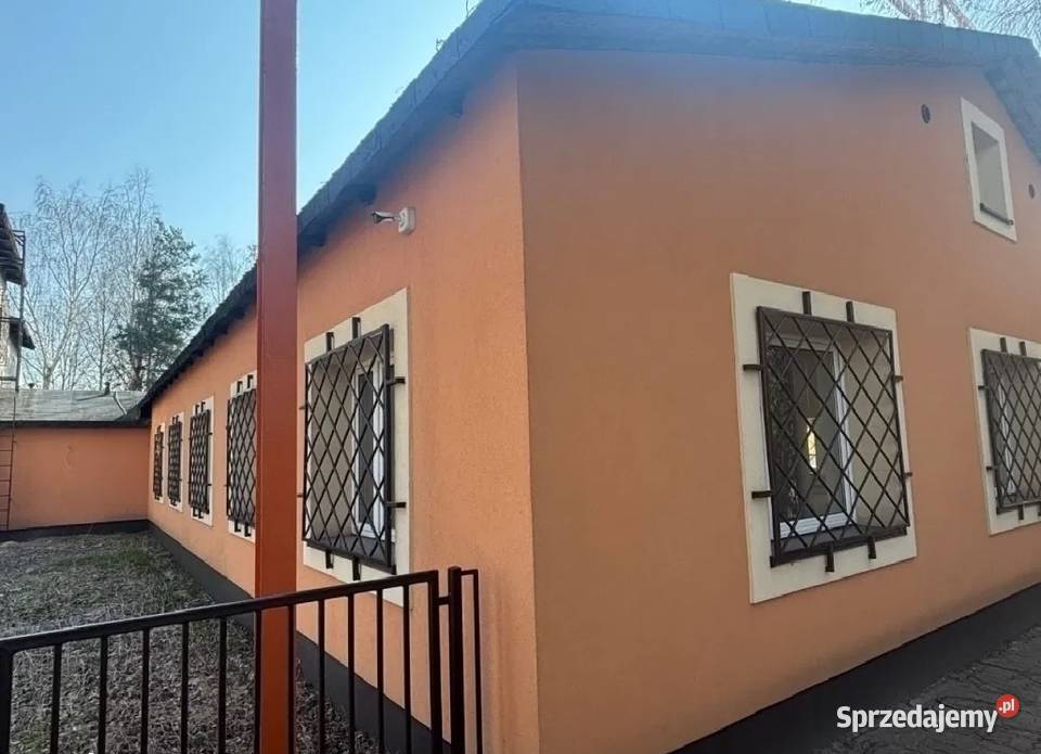 MAGAZYN PRODUKCJA Sulejówek