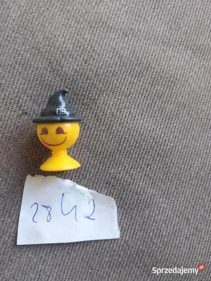Gumowe ludziki Siemiatycze