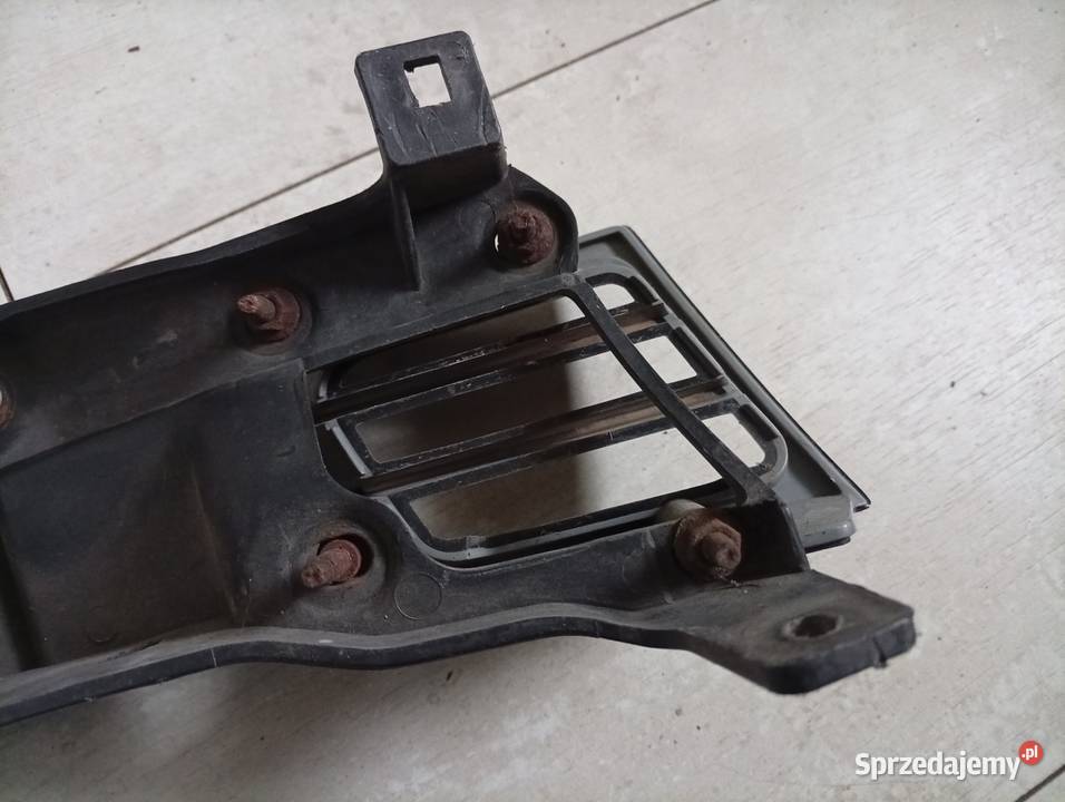 Honda prelude IV grill nerki wlot Tomaszów Mazowiecki sprzedam