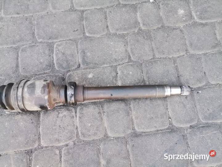 PÓŁOŚ PRAWA MAZDA 3 BK 16 D 109 Nowy Sącz sprzedam