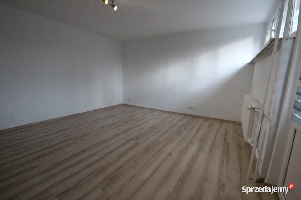 3pok 57met Sky Towera PEŁEN ROZKŁAD REMONCIE 57m2 Wynajem Wrocław