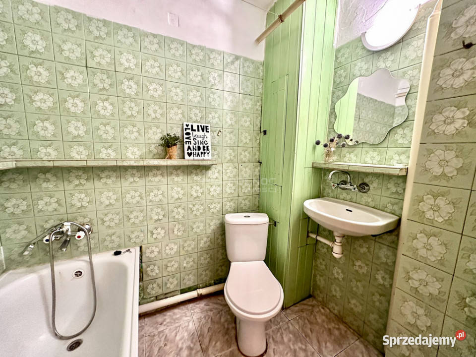 Mieszkanie 482m2 osiedle Dyrekcja 3 pokoje Chełm