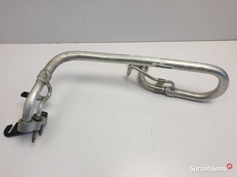 Dodge Challenger 15 PRZEWÓD KLIMATYZACJI wąż Rudka sprzedam