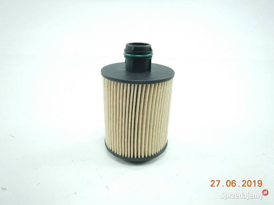 FILTR OLEJU FORD KA 08 13 ORYGINAŁA ASO sprzedam