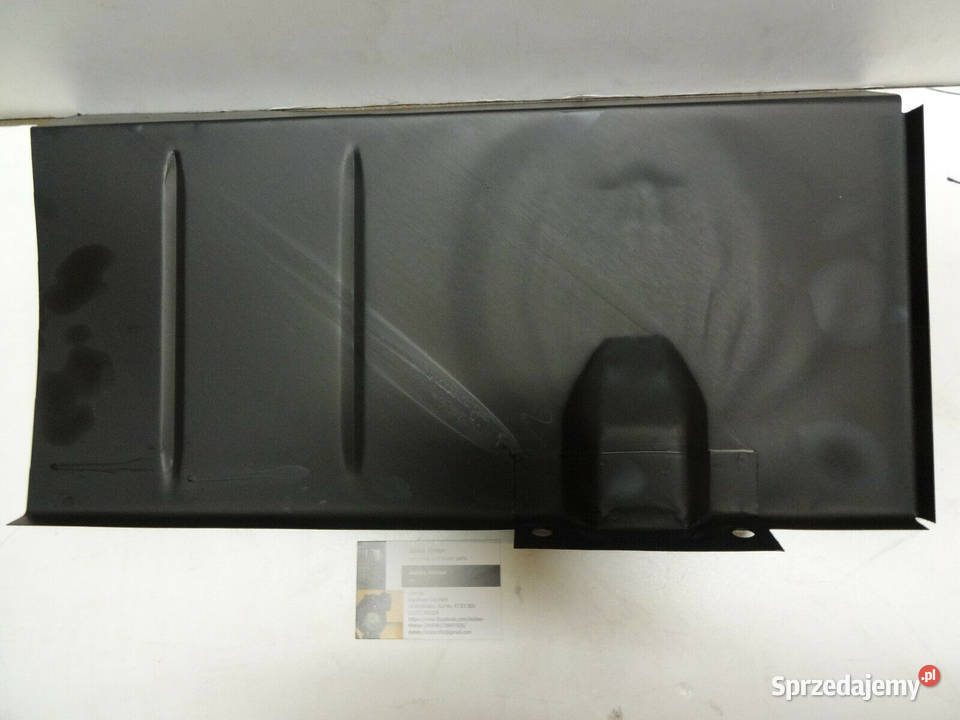 MG Midget tylny panel siedzeniem osobowe Głogów sprzedam