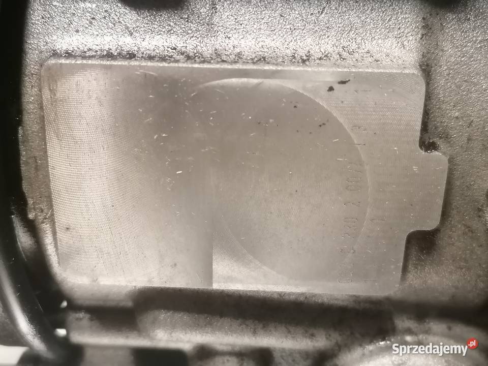 Pompa wtryskowa Opel Vectra b 20 dtl 82 Płońsk