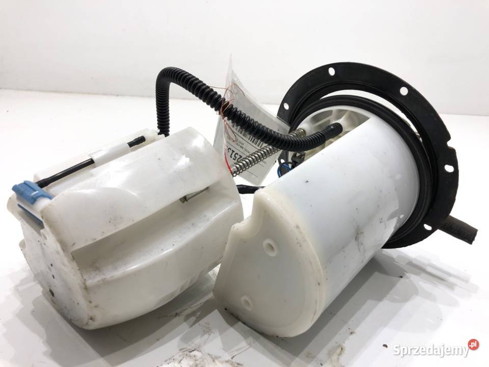 POMPA PALIWA TOYOTA RAV 4 IV 25 155 BAKU osobowe