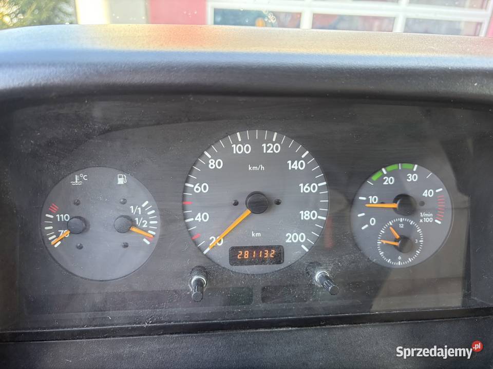 Sprzedam LT Orginalna Wersja Osobowa 9