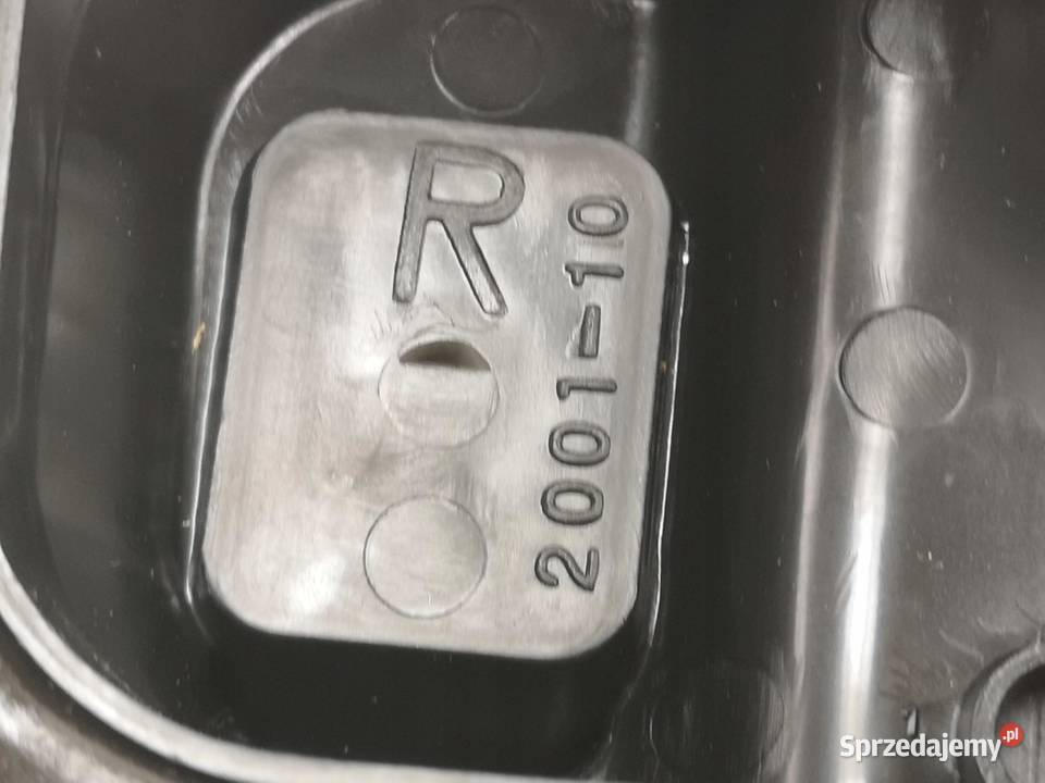 LAMPA H7 PRAWY PRZÓD FIAT PUNTO 9912 NOWA DEPO lubelskie sprzedam