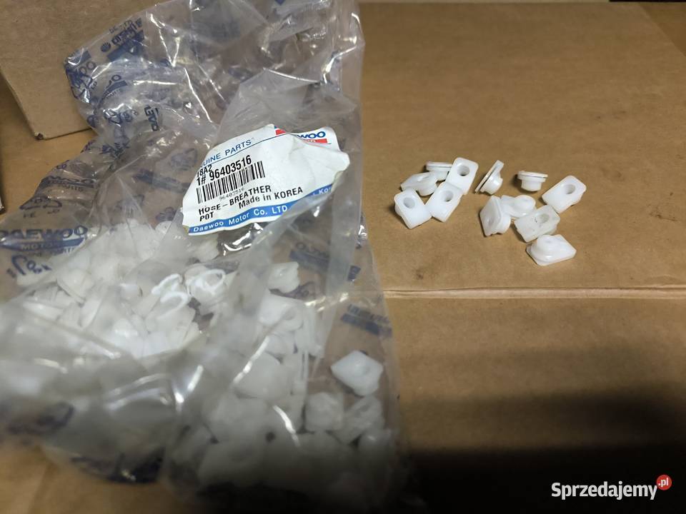 Polonez Borewicz spinki połka mocowanie uchwyt podkarpackie Stalowa Wola