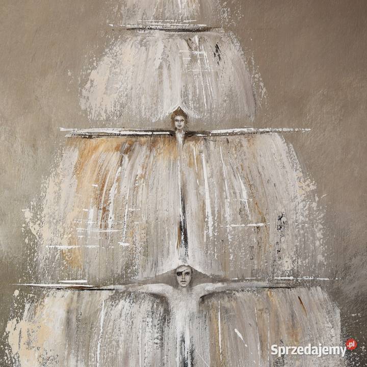 Powitanie XII surrealizm realizm magiczny Malbork