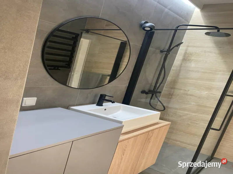 2 pokoje wolne zaraz Gdańsk Letnica Liczba pokoi 2 sprzedam