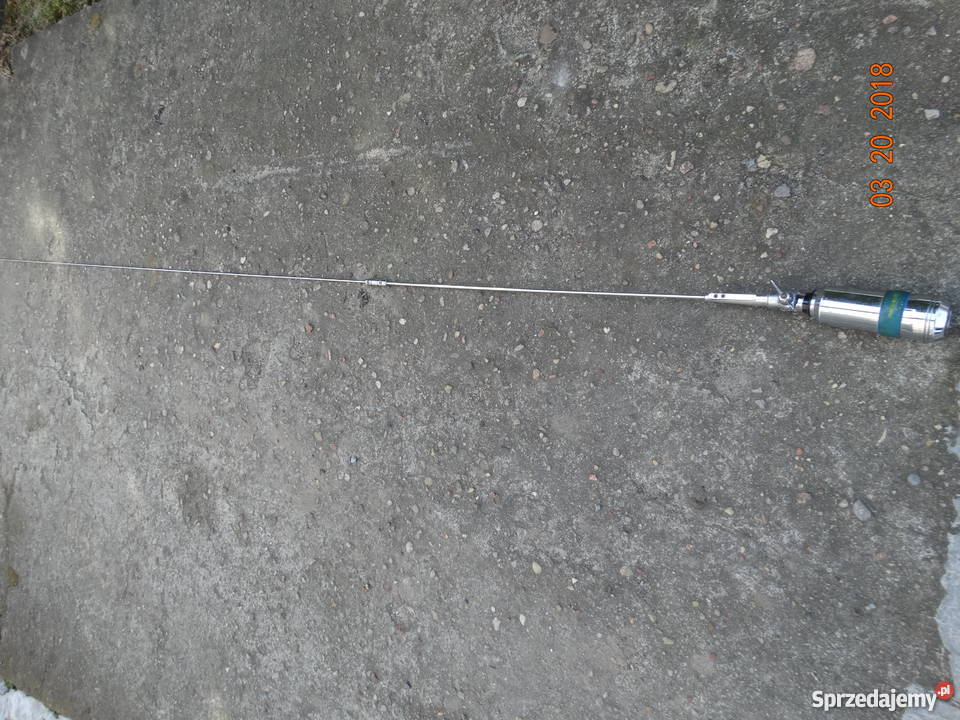 Antena President Texas Książenice