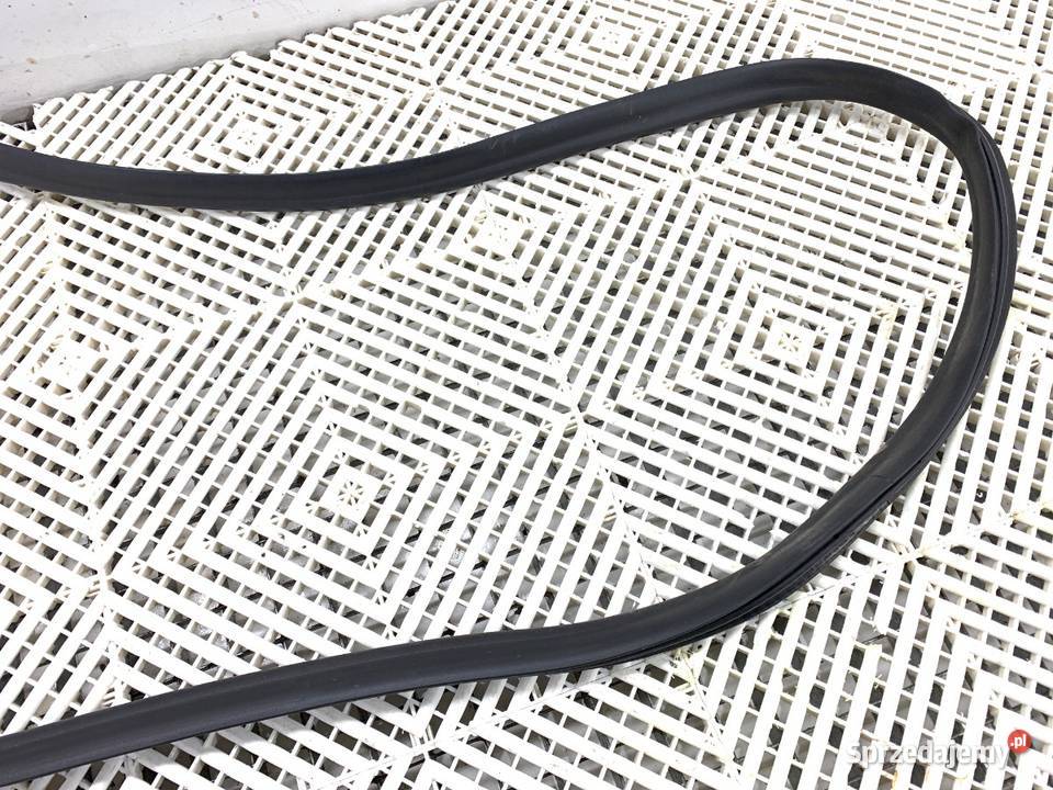 USZCZELKA DRZWI TYŁ LEWA BMW G30 SedanLimuzyna podkarpackie