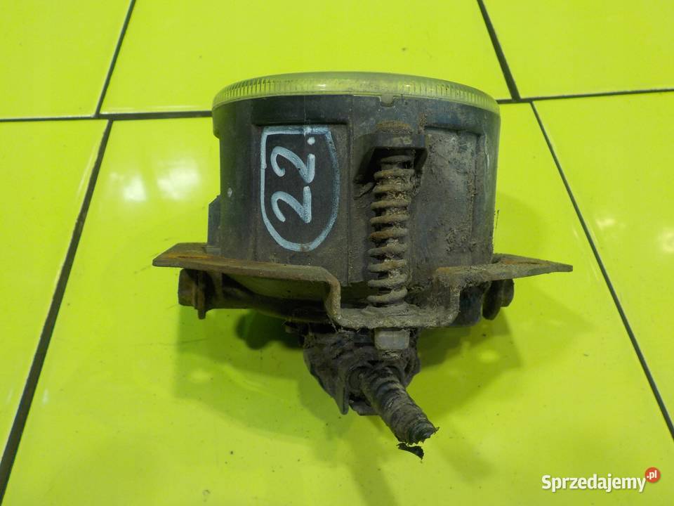 MITSUBISHI LANCER VIII X LIFT 20 DID 09r halogen Suków