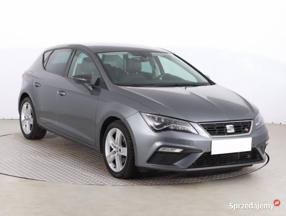 Seat Leon 14 TSI mazowieckie Piaseczno sprzedam