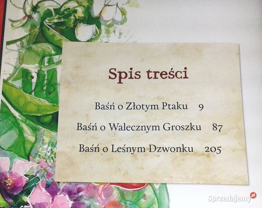 Baśnie dzieci i dorosłych Beata Pawlikowska Chełm