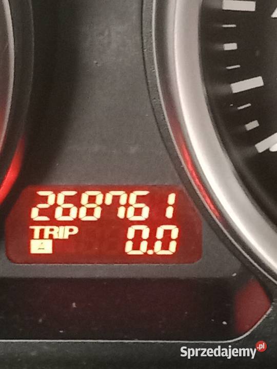 Mazda 6 gh 2011 diesel 22 Mazda Głuszyca Górna sprzedam