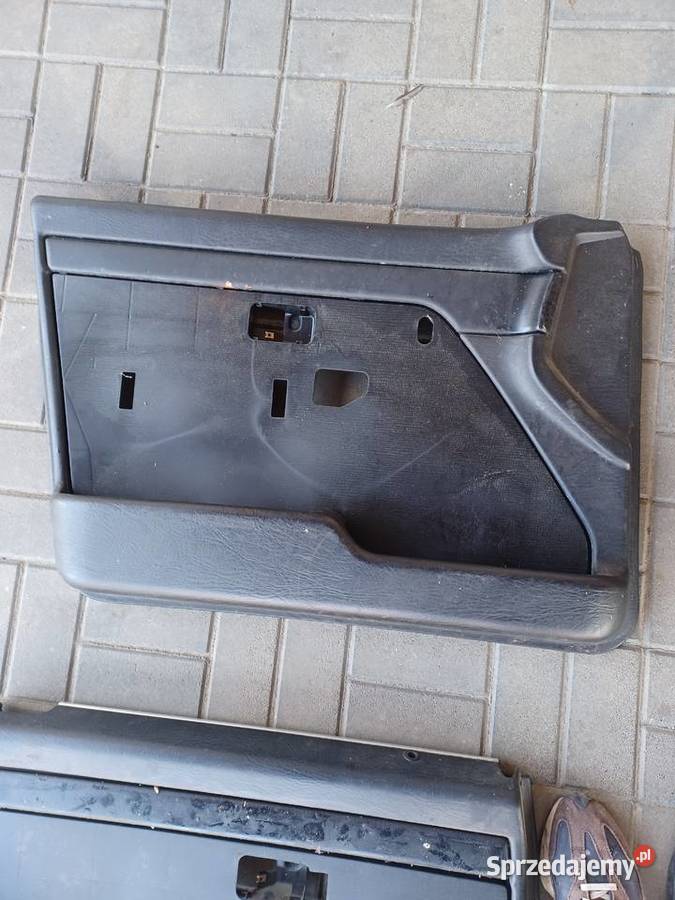 Audi 100 c3 200 c3 5000 zestaw elektrycznych osobowe Mechanizmy opuszczania szyb Grudziądz