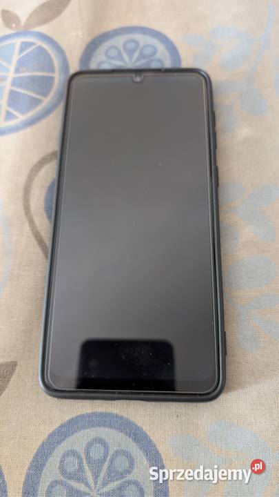 Samsung Galaxy A33 5G 6 GB 128 GB DUAL SIM 5G Warszawa