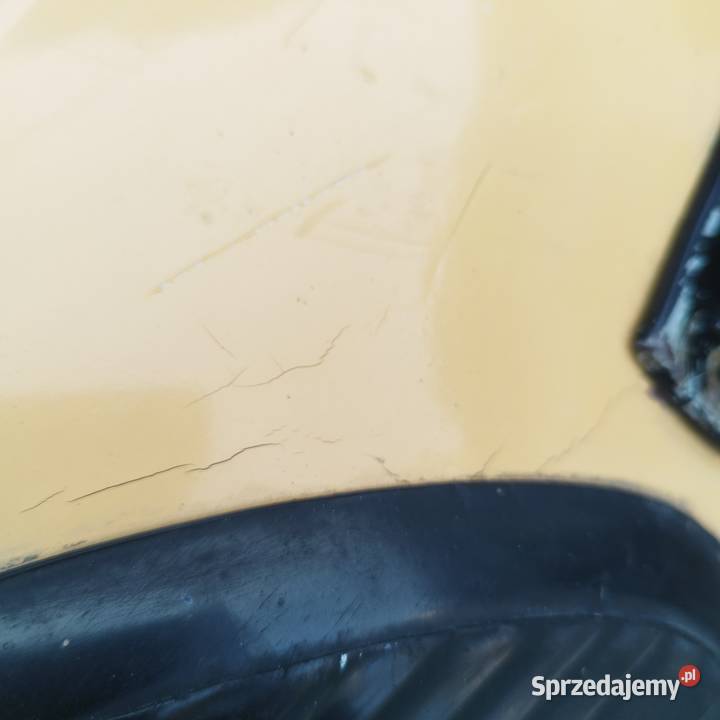 Zbiornik paliwa MZ ts 250 sprzedam