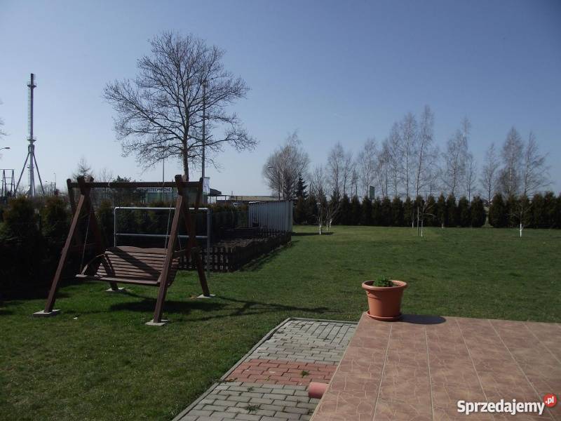 Sprzedam dom w Nowym Dworze Gdańskim pomorskie Nowy Dwór Gdański sprzedam