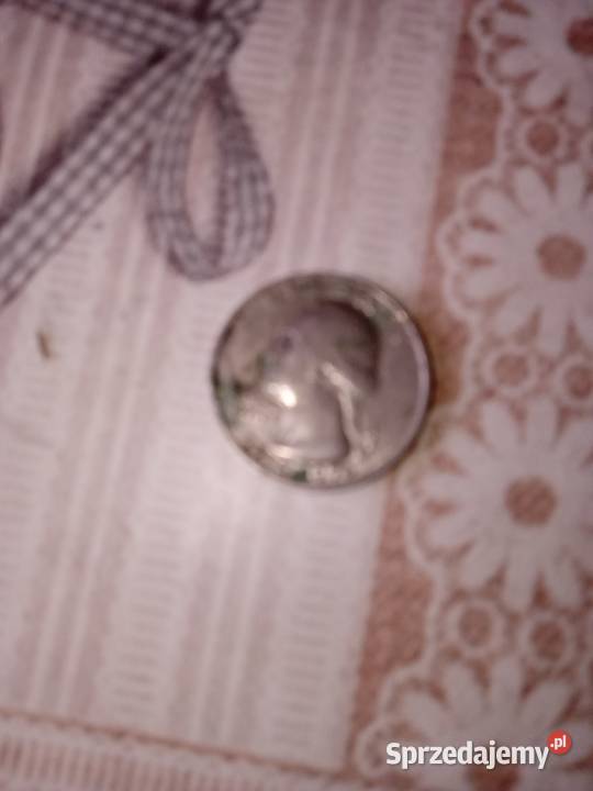 Sprzedam monety Brzustowiec