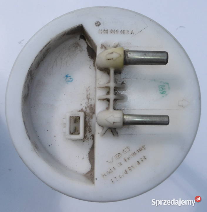 Pompa paliwa 1h9919183a Vw Seat Skoda osobowe Mikołów