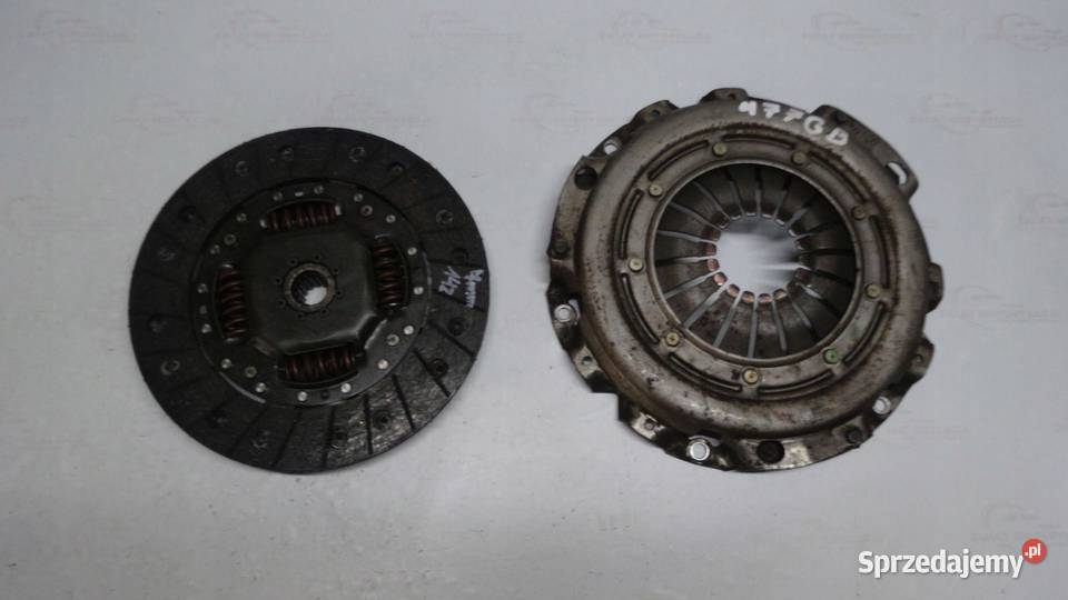 Opel Corsa 12 16V A12XER 11R 85 55568083 osobowe
